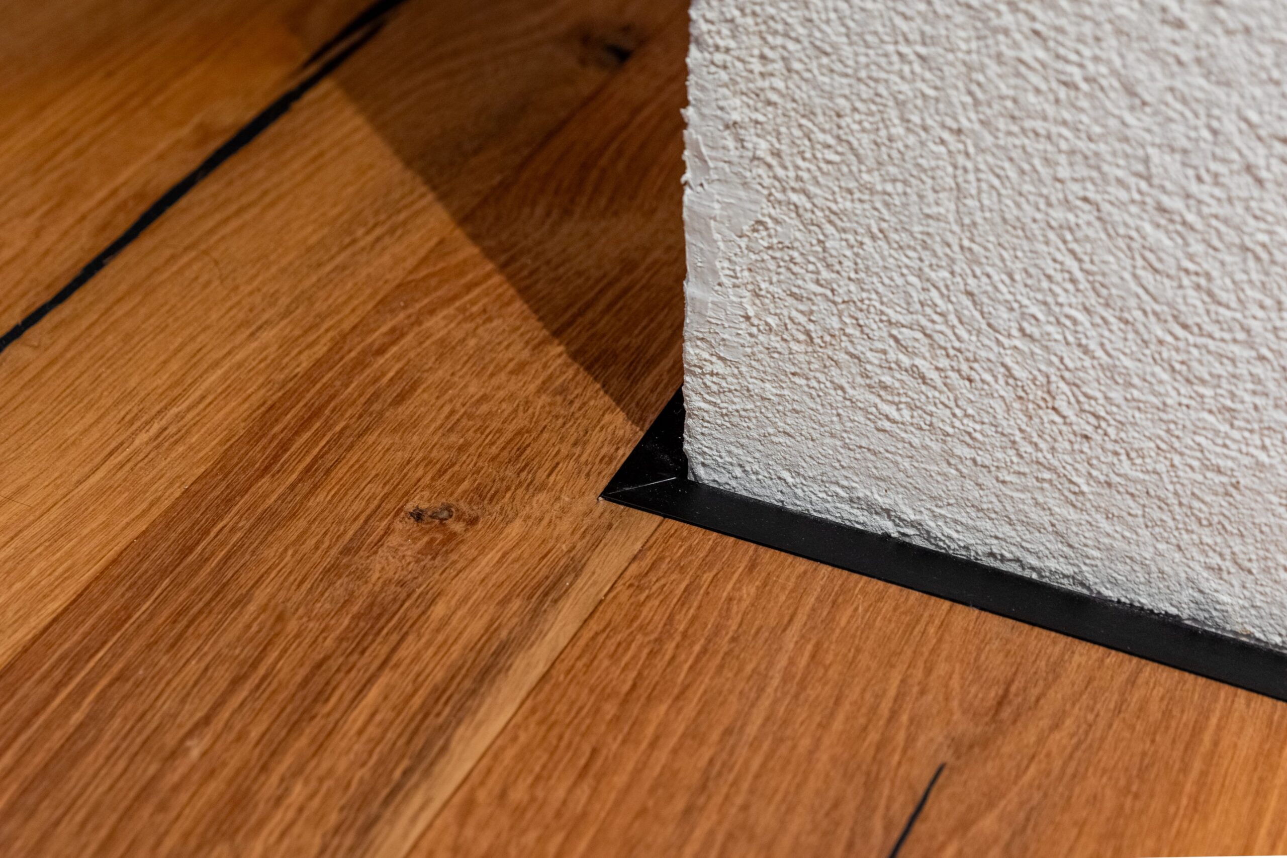 Pavimento: Cleo, rovere antichizzato scuro